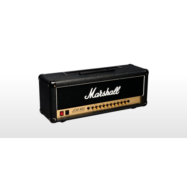 (DEMO) Marshall JCM900 Vintage Issue